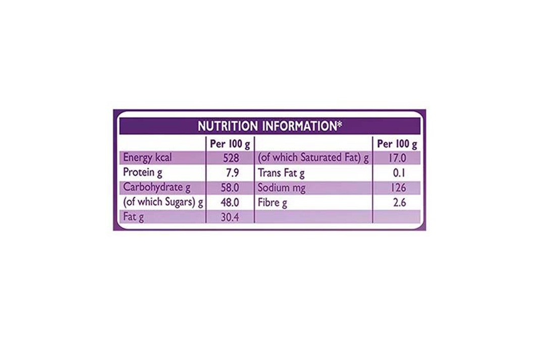 Cadbury Dairy Milk Silk Fruit & Nut   Pack  137 grams